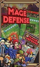 download Mage Defense apk